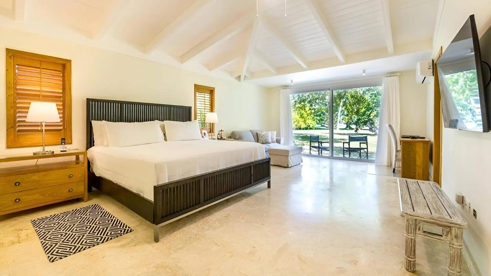 Hermosa Villa En Alquiler En Casa De Campo Con Vista Al Campo De Golf ラ・ロマーナ 0*,  ドミニカ共和国
