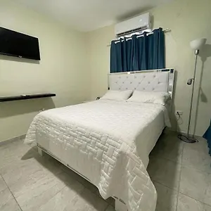  Apartamento Romana Paradise