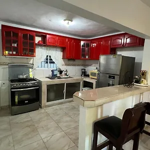  Apartamento Centrico Con Wifi Y Luz Incluido