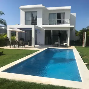 Real Playa Nueva Romana El Soco