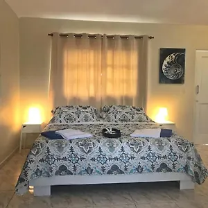  Bed and breakfast Casa Coral